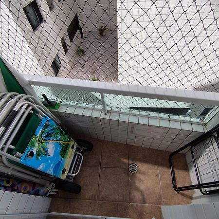 Apartamento Completo Pertinho Da Praia! Wi-Fi E Muito Mais Praia Grande  Buitenkant foto