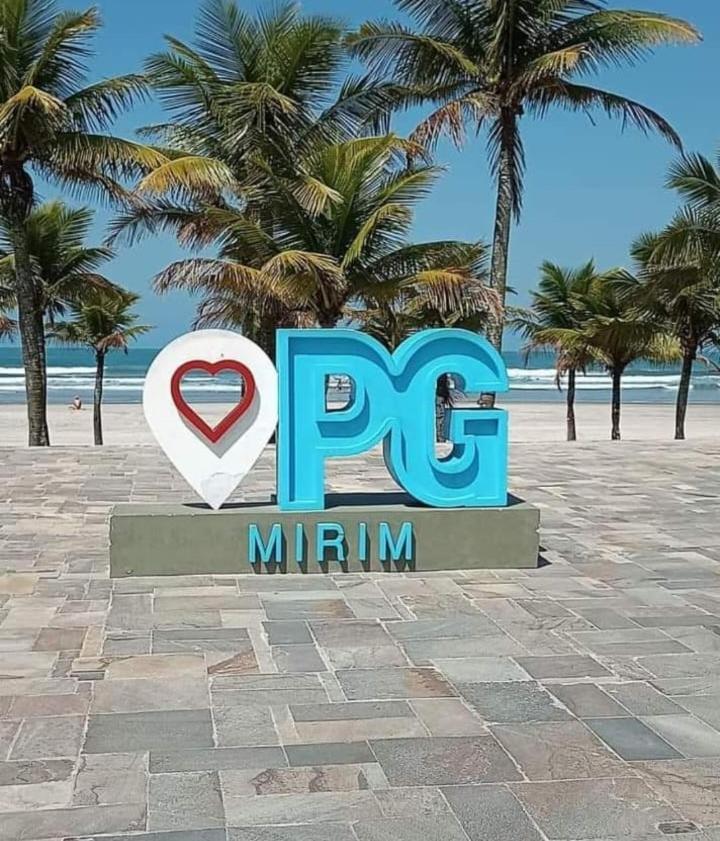 Apartamento Completo Pertinho Da Praia! Wi-Fi E Muito Mais Praia Grande  Buitenkant foto