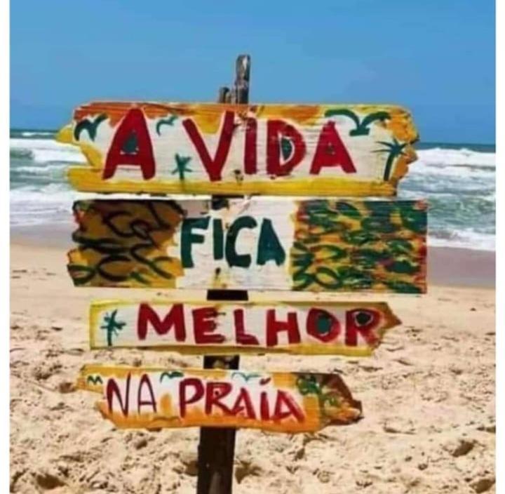 Apartamento Completo Pertinho Da Praia! Wi-Fi E Muito Mais Praia Grande  Buitenkant foto