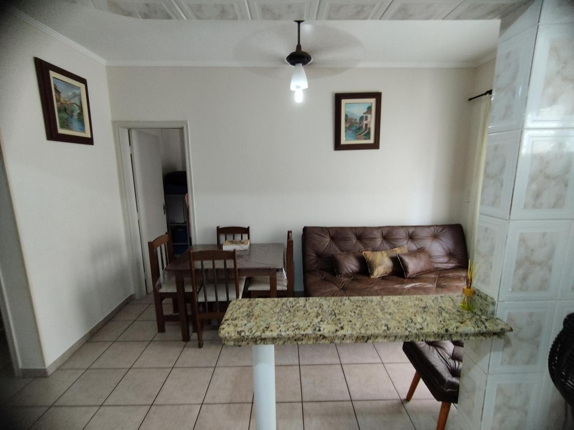 Apartamento Completo Pertinho Da Praia! Wi-Fi E Muito Mais Praia Grande  Buitenkant foto